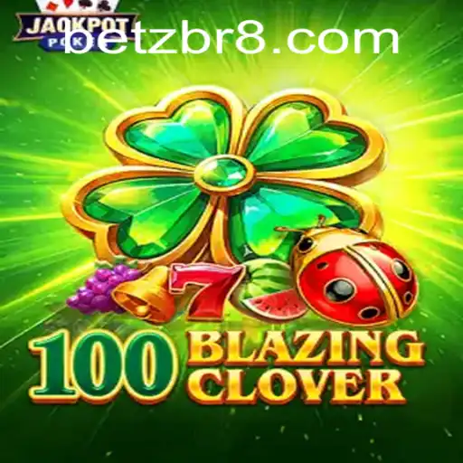 Explorando o Mundo do Jogo 100BlazingClover: Diversão e Estratégia