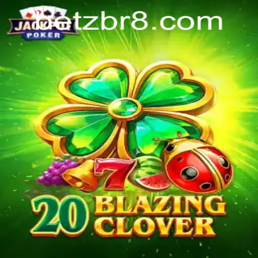 Explorando o Mundo de 20BlazingClover: Um Jogo de Aventura Inovador