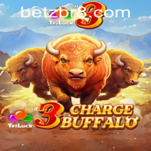 Explorando o Jogo 3ChargeBuffalo: Uma Nova Onda de Entretenimento