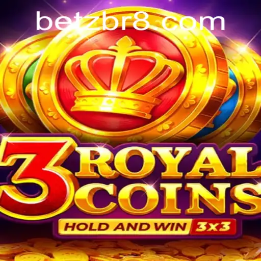 Descubra o Fascinante Mundo de '3royalcoins': Um Jogo de Estratégia e Riquezas