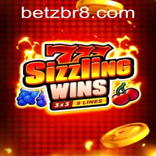 Descubra a Emoção de 777sizzlingwins: Um Mergulho em Apostas Empolgantes