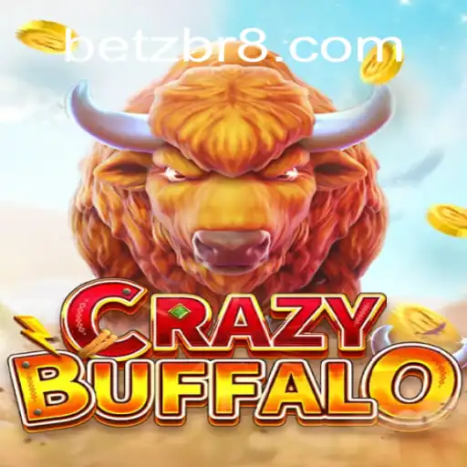 Descubra a Aventura Emocionante com CRAZYBUFFALO: Regras e Introdução