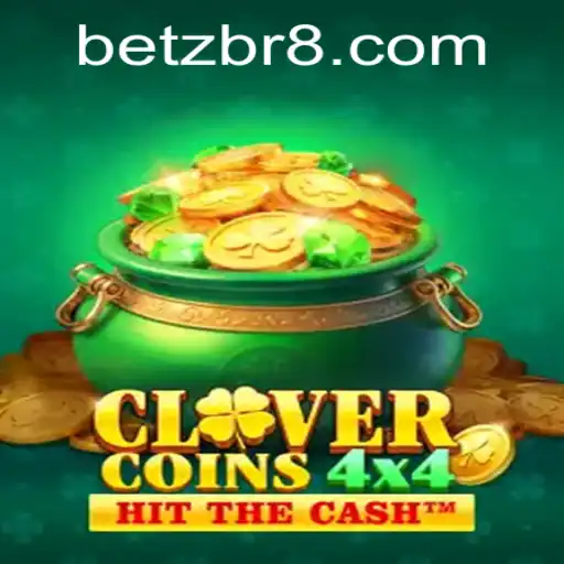 Descubra o Fascinante Mundo de CloverCoins4x4: Regras e Estratégias
