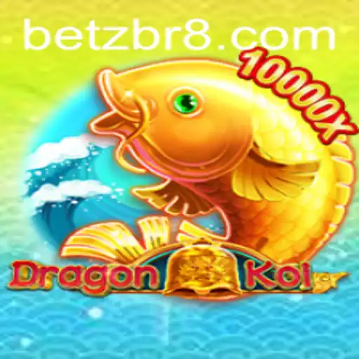 Explorando o Universo de DragonKoi: Um Mergulho no Novo Fenômeno dos Jogos