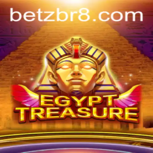 EgyptTreasure: Explorando as Riquezas do Antigo Egito com betzbr.com