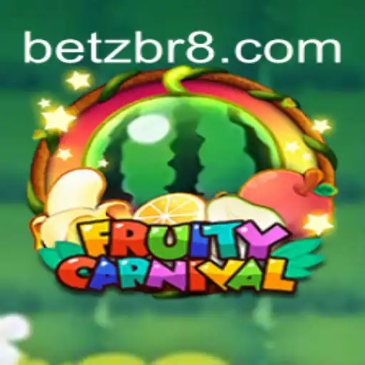 Descubra o Fascinante Mundo de FruityCarnival com Betzbr.com