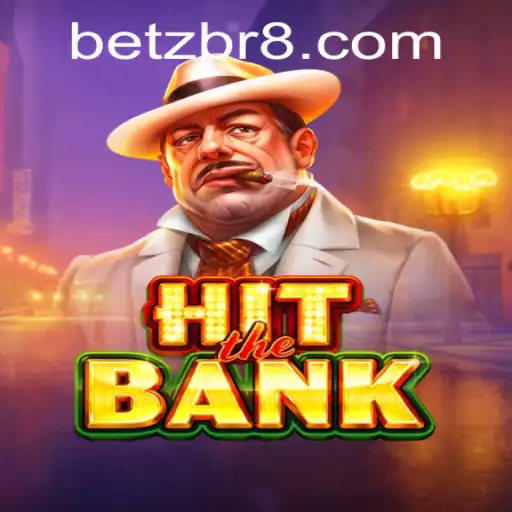 Descubra o Jogo 'HitTheBank': Uma Nova Experiência de Ação e Estratégia
