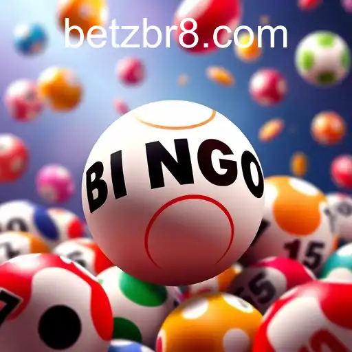 Jogos de bingo