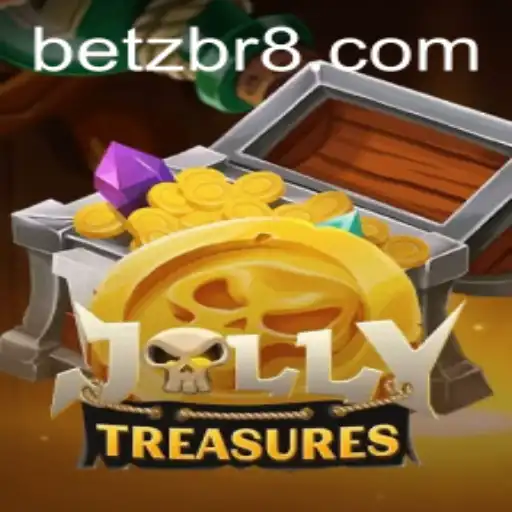 Descubra JollyTreasures: Uma Aventura de Jogo Inovadora