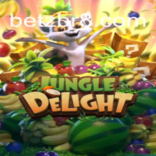 Descubra a Aventura Vibrante de JungleDelight