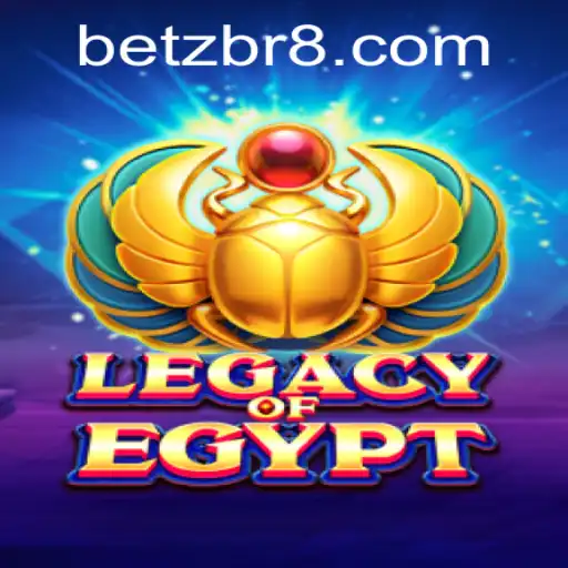 Explorando as Riquezas do LegacyOfEgypt