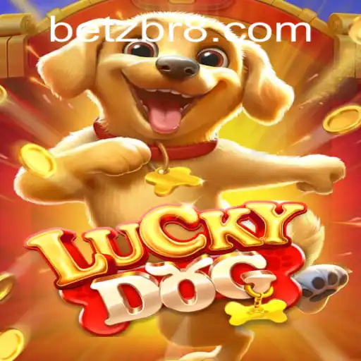 Descubra LuckyDog: O Novo Jogo Emocionante na Plataforma betzbr.com