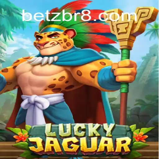 Descubra LuckyJaguar: Um Novo Conceito de Jogo Atraente