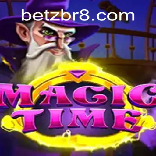 Descubra MagicTime: O Jogo de Estratégia do Momento