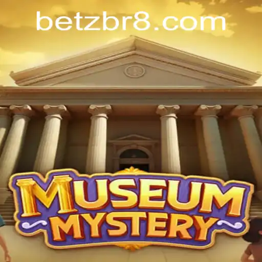 MuseumMystery: Uma Jornada Intrigante pelo Mundo dos Mistérios