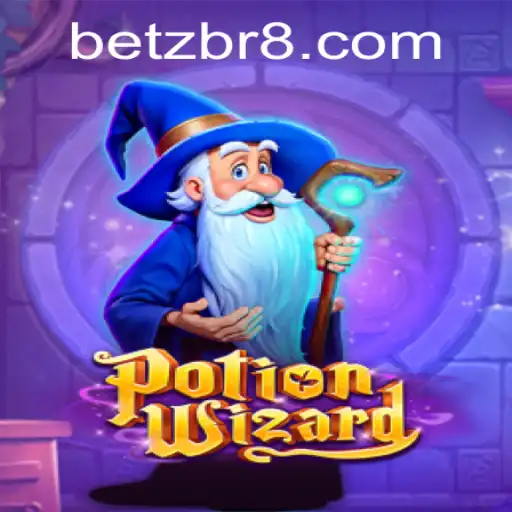 Descubra a Magia de PotionWizard no Mundo dos Jogos Online