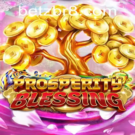 Explorando as Aventuras de ProsperityBlessing