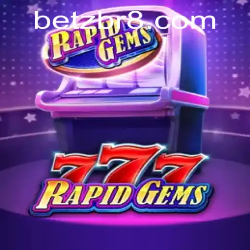 Descubra a Emoção do Jogo Online RapidGems777