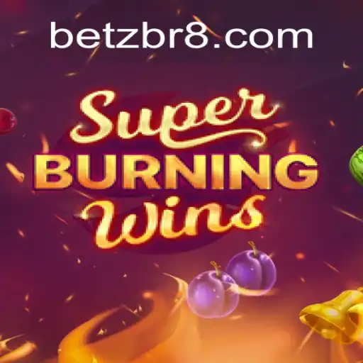 Explorando SuperBurningWins: Uma Nova Experiência de Jogo em betzbr.com