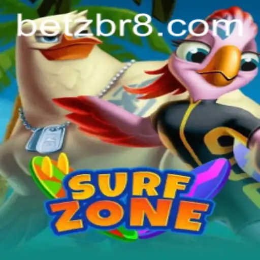 SurfZone: Explorando a Emoção do Jogo com betzbr.com