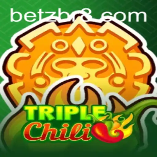 Explore o Empolgante Mundo de TripleChili no Betzbr.com