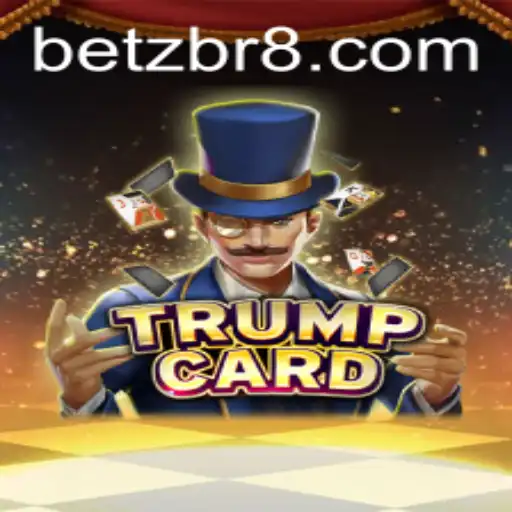 Descubra o Fascinante Jogo de Cartas TrumpCard