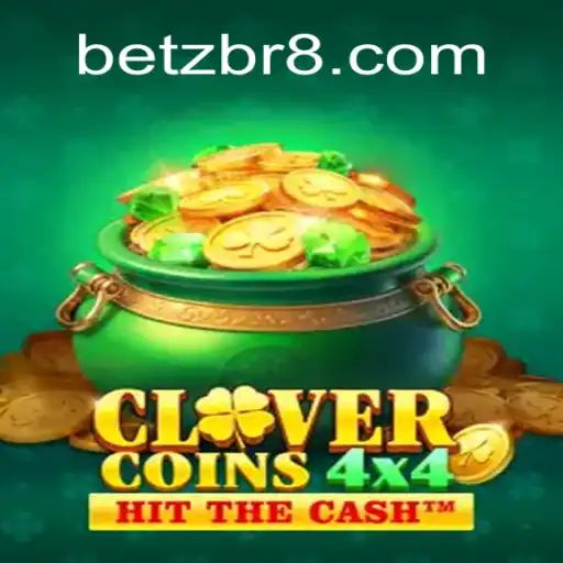 Descubra o Fascinante Mundo de CloverCoins4x4: Regras e Estratégias