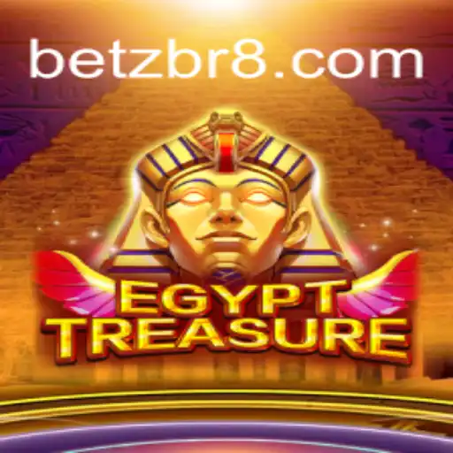 EgyptTreasure: Explorando as Riquezas do Antigo Egito com betzbr.com