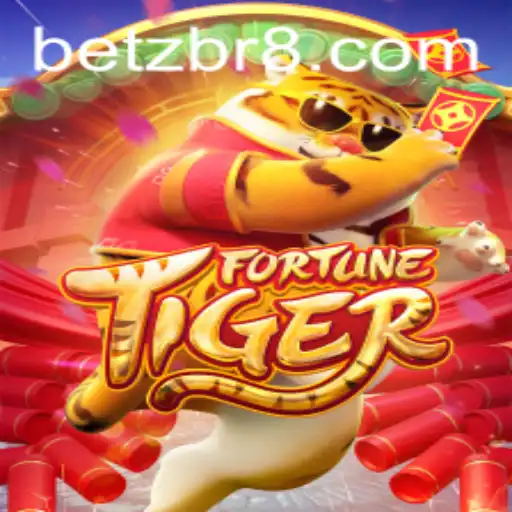 FortuneTiger: Descubra o Jogo Emocionante e Suas Regras Simples