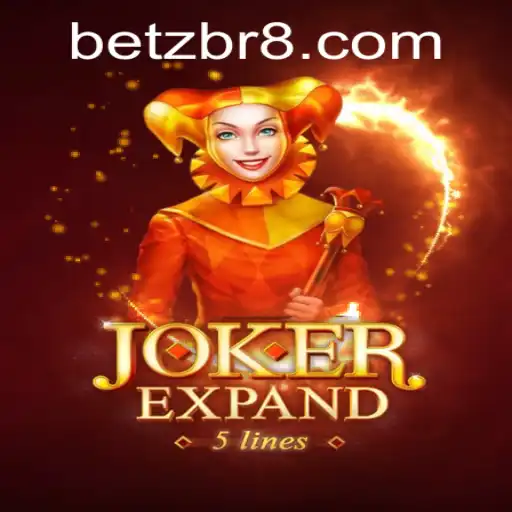 Explorando os Detalhes do Jogo JokerExpand em betzbr.com