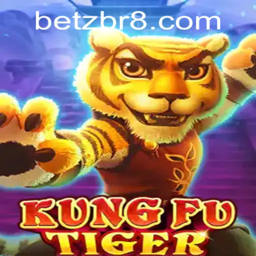 Explorando KungFuTiger: Uma Jornada Virtual de Artes Marciais