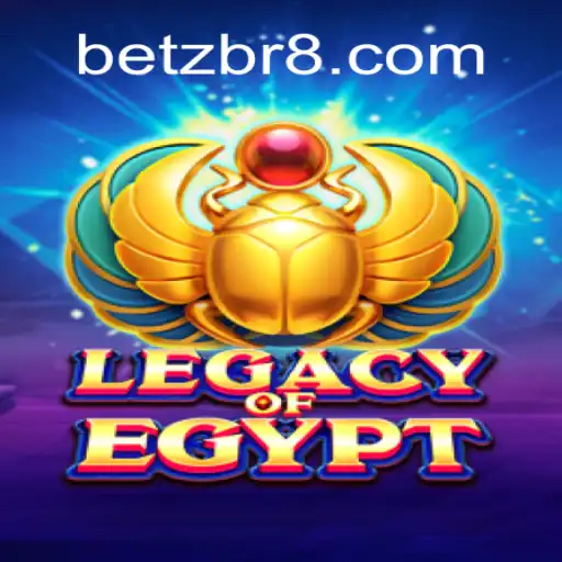 Explorando as Riquezas do LegacyOfEgypt