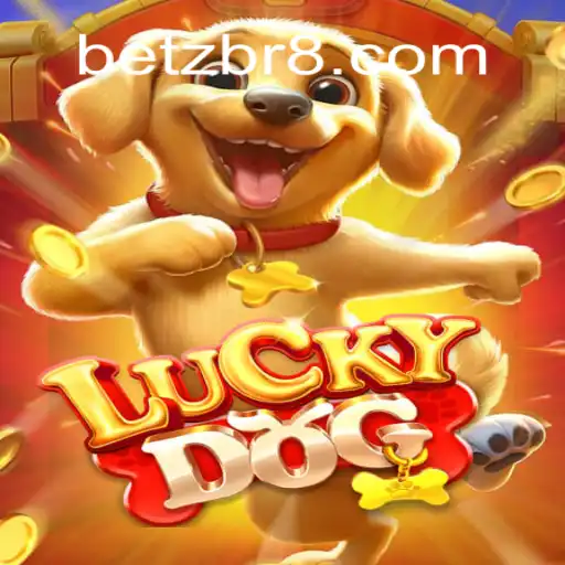 Descubra LuckyDog: O Novo Jogo Emocionante na Plataforma betzbr.com