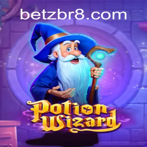 Descubra a Magia de PotionWizard no Mundo dos Jogos Online