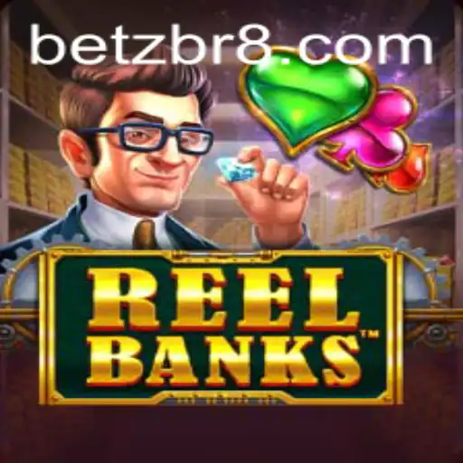 Explorando ReelBanks: Um Mergulho Profundo no Jogo Inovador do Betzbr.com