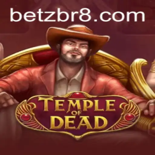 TempleofDead: O Jogo de Aventura e Mistério da betzbr.com