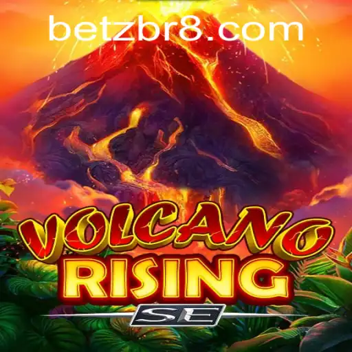 Explorando o Mundo de VolcanoRisingSE: A Nova Sensação de Jogos Online
