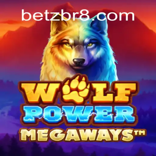 Descubra o Universo de WolfPowerMega: A Nova Sensação dos Jogos Online